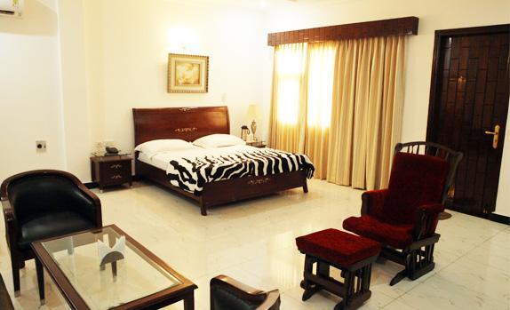 Gajraula Haveli Resort Esterno foto