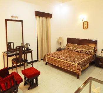 Gajraula Haveli Resort Esterno foto