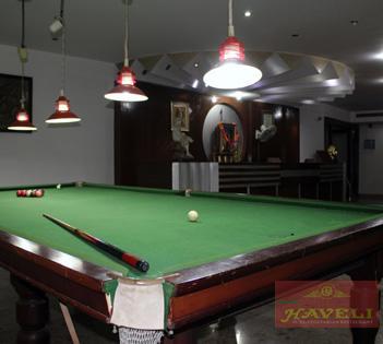 Gajraula Haveli Resort Esterno foto