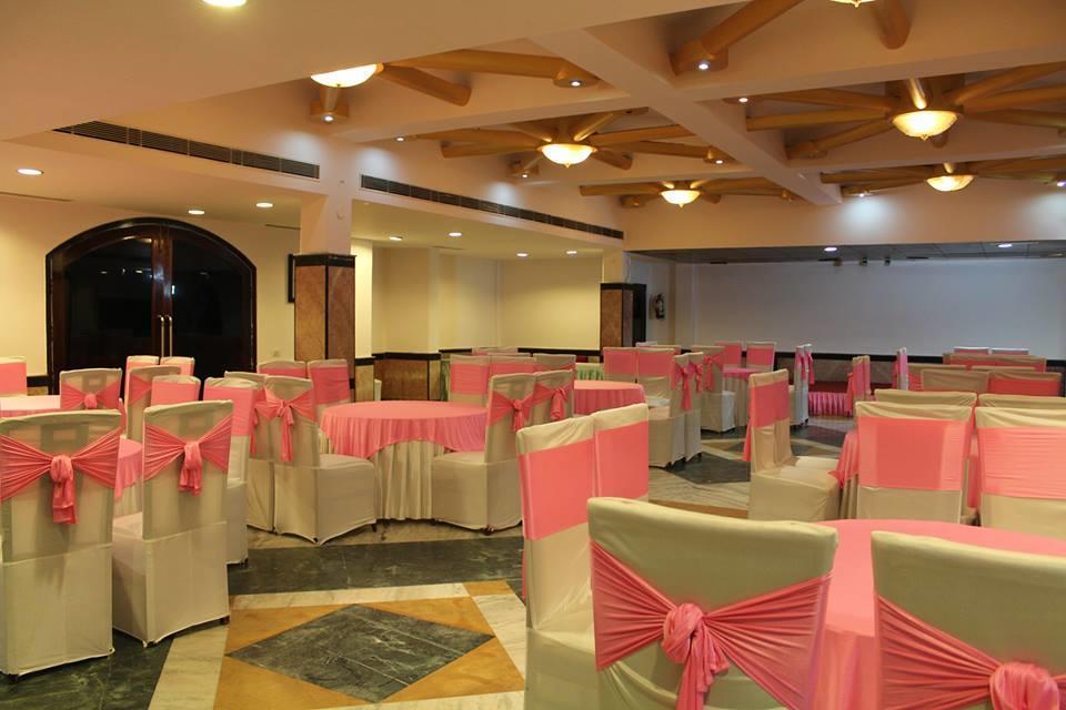 Gajraula Haveli Resort Esterno foto